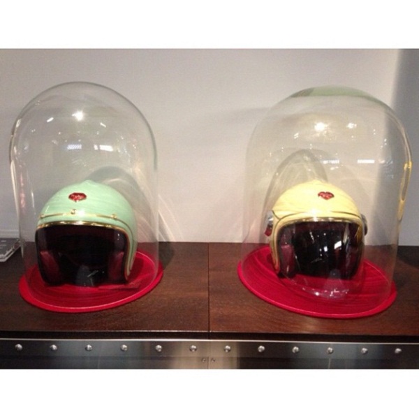 รับลมหนาวในปารีส ชมใบไม้เปลี่ยนสี กับ กระแต ศุภักษร