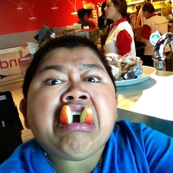 โก๊ะตี๋ อารามบอย