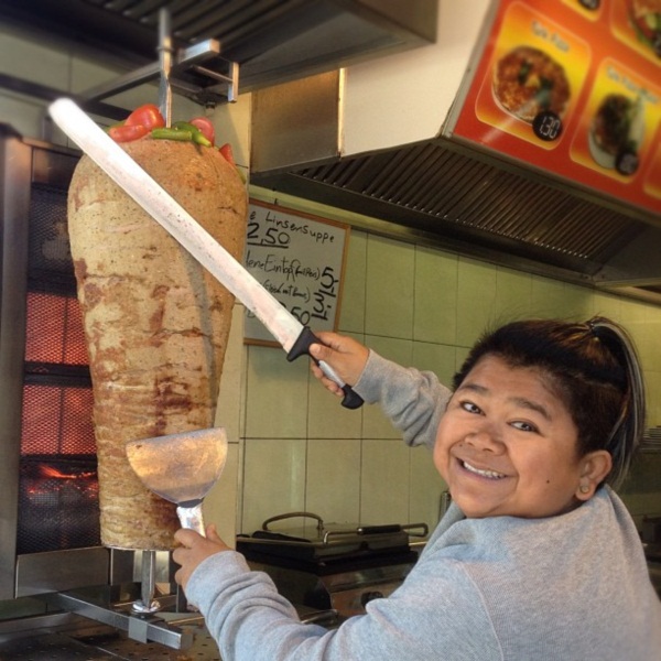 โก๊ะตี๋ อารามบอย