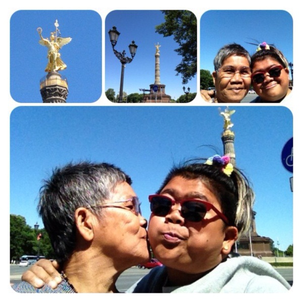 โก๊ะตี๋ อารามบอย