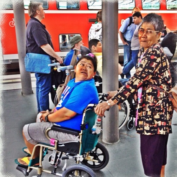 โก๊ะตี๋ อารามบอย