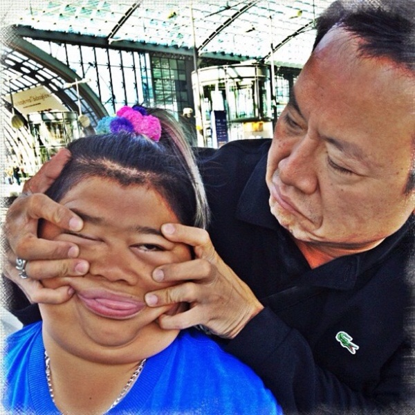 โก๊ะตี๋ อารามบอย