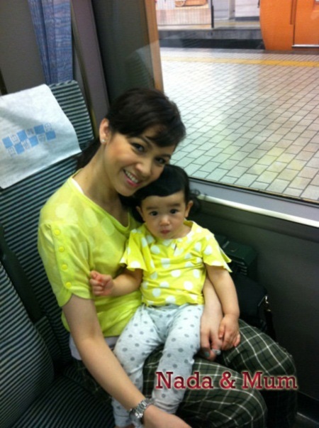 รวมภาพ...คุณแม่ดาราและลูก ๆ ต้อนรับวันแม่ปีนี้