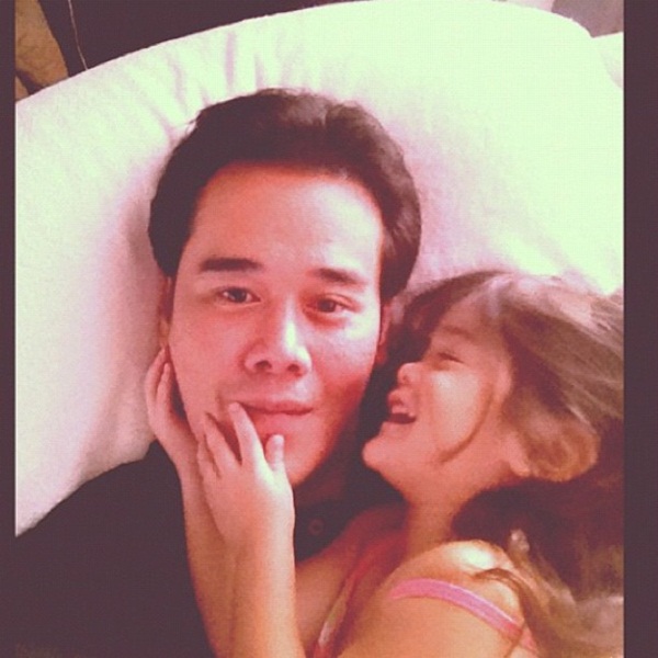 จัดเต็ม! ปาร์ตี้วันเกิด เป๊ก สัญชัย พร้อมเซอร์ไพรส์จาก ธัญญ่า