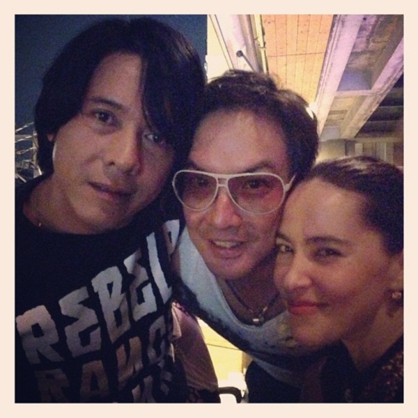 จัดเต็ม! ปาร์ตี้วันเกิด เป๊ก สัญชัย พร้อมเซอร์ไพรส์จาก ธัญญ่า