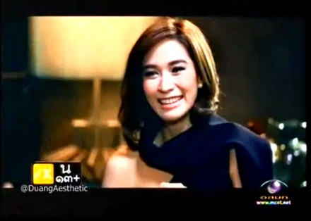 พลอย เฌอมาลย์ เผยหมดเปลือก เรื่องรัก-ข่าวฉาว ในวู้ดดี้เกิดมาคุย