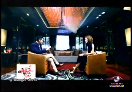 พลอย เฌอมาลย์ เผยหมดเปลือก เรื่องรัก-ข่าวฉาว ในวู้ดดี้เกิดมาคุย