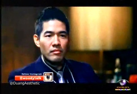 พลอย เฌอมาลย์ เผยหมดเปลือก เรื่องรัก-ข่าวฉาว ในวู้ดดี้เกิดมาคุย