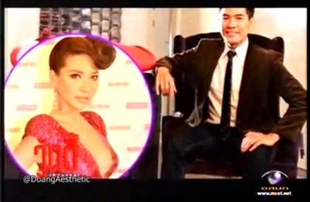 พลอย เฌอมาลย์ เผยหมดเปลือก เรื่องรัก-ข่าวฉาว ในวู้ดดี้เกิดมาคุย