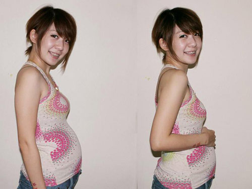 ภรรยาโจ๊ก โซคูล เผย ท้องลูกคนที่ 2 ได้ 5 เดือนแล้ว