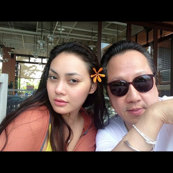 ตั๊ก ประกาศกร้าว ไม่มีวันเลิก เจ้าสัวบุญชัย-พร้อมด่า พวกชอบจับผิด