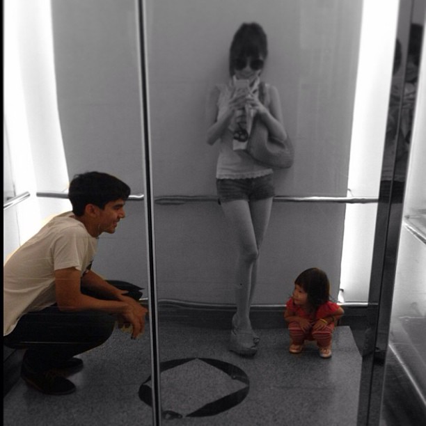 เต๋อ พีค น้องอองฟอง