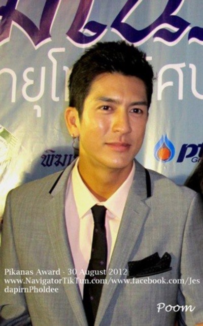 ติ๊ก-ตั้น สองพี่น้องนักเดินทาง รับรางวัลพิฆเนศวร จากเนวิเกเตอร์