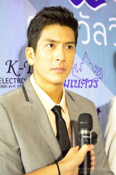 ติ๊ก-ตั้น สองพี่น้องนักเดินทาง รับรางวัลพิฆเนศวร จากเนวิเกเตอร์