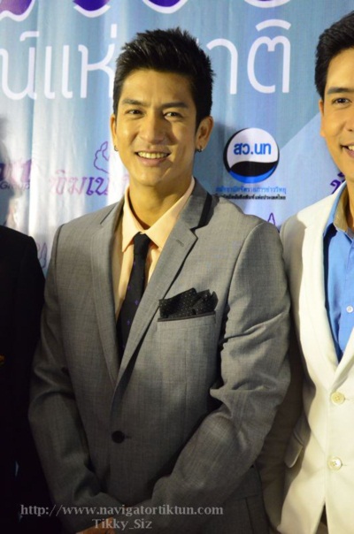ติ๊ก-ตั้น สองพี่น้องนักเดินทาง รับรางวัลพิฆเนศวร จากเนวิเกเตอร์
