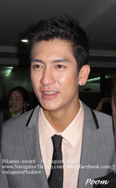 ติ๊ก-ตั้น สองพี่น้องนักเดินทาง รับรางวัลพิฆเนศวร จากเนวิเกเตอร์