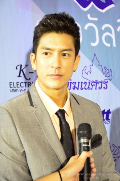 ติ๊ก-ตั้น สองพี่น้องนักเดินทาง รับรางวัลพิฆเนศวร จากเนวิเกเตอร์