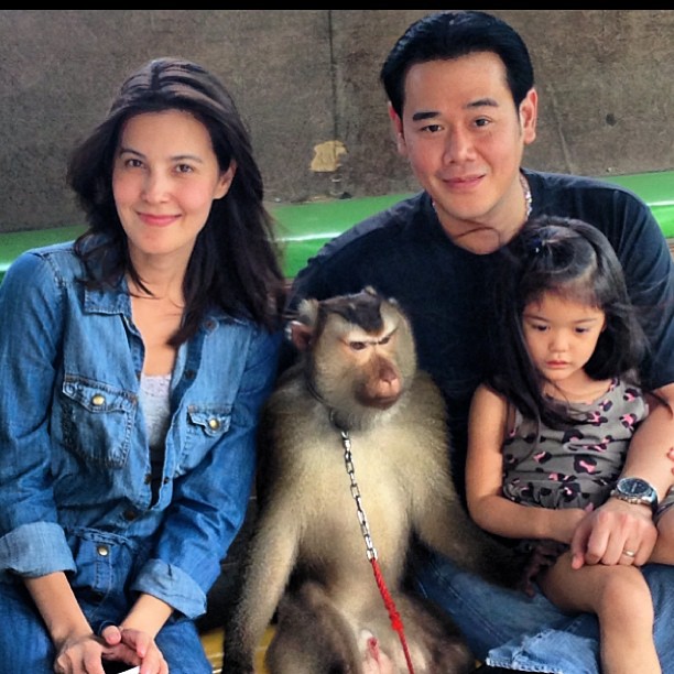 ธัญญ่า ธัญญาเรศ