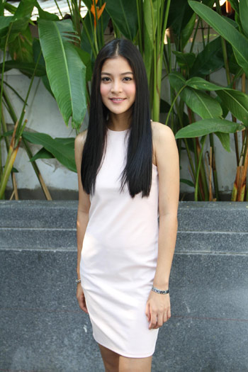 สายป่าน อภิญญา คันไม้คันมือ อยากเล่นร้าย