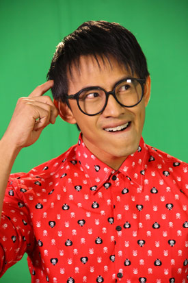 ลูกผู้ชายหัวใจเข้ม เรื่องย่อลูกผู้ชายหัวใจเข้ม