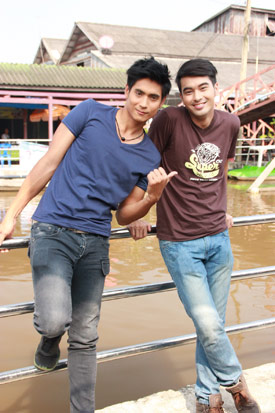 ลูกผู้ชายหัวใจเข้ม เรื่องย่อลูกผู้ชายหัวใจเข้ม