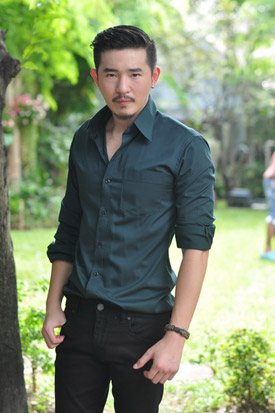 เอ็กแซ็กท์ ซุ่มเปิดกล้อง เล่ห์รตี จับ ฌอห์ณ-เอสเธอร์ ประกบคู่ครั้งแรก เอ็กแซ็กท์ ซุ่มเปิดกล้อง เล่ห์รตี จับ ฌอห์ณ-เอสเธอร์ ประกบคู่ครั้งแรก
