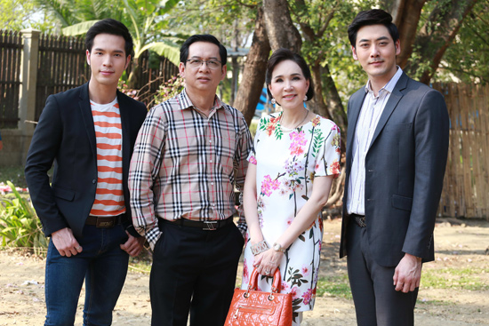 เรื่องย่อลูกสาวพ่อมด