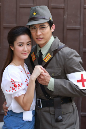 เรื่องย่อลูกสาวพ่อมด