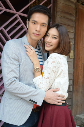 เรื่องย่อลูกสาวพ่อมด