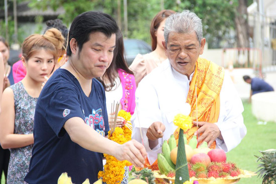 หลุยส์ สก๊อต ประกบคู่ พรีม รณิดา ละครรักโรแมนติก คอมเมดี้ พ่อครัวหัวป่าก์