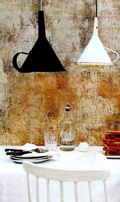 7 ไอเดียรียูสของเก่ามาใช้ใหม่ ช่วยแต่งบ้านอย่างประหยัด