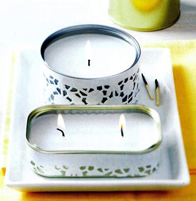 7 ไอเดียรียูสของเก่ามาใช้ใหม่ ช่วยแต่งบ้านอย่างประหยัด