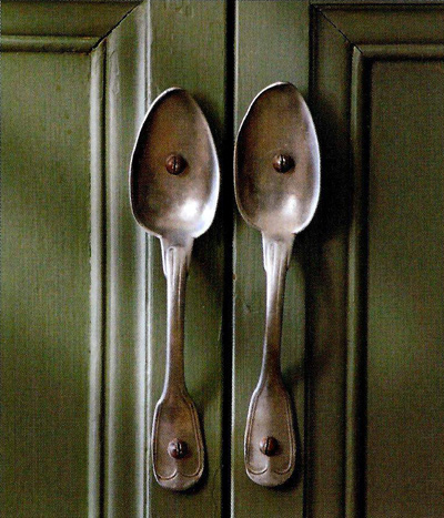 7 ไอเดียรียูสของเก่ามาใช้ใหม่ ช่วยแต่งบ้านอย่างประหยัด