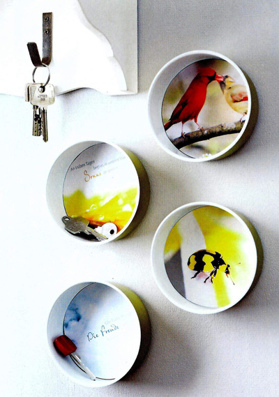 7 ไอเดียรียูสของเก่ามาใช้ใหม่ ช่วยแต่งบ้านอย่างประหยัด