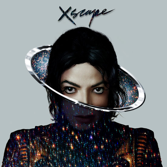 งานดนตรีที่ยังมีลมหายใจ อัลบั้มใหม่ของ KING OF POP Michael Jackson