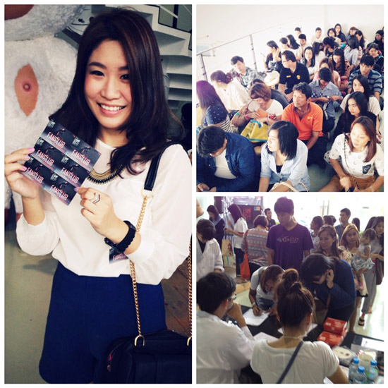 แสตมป์ เปิด SCI-FI Listening Party ปาร์ตี้เบิกทวาร ให้แฟน ๆ ได้ฟิน แสตมป์ เปิด SCI-FI Listening Party ปาร์ตี้เบิกทวาร ให้แฟน ๆ ได้ฟิน