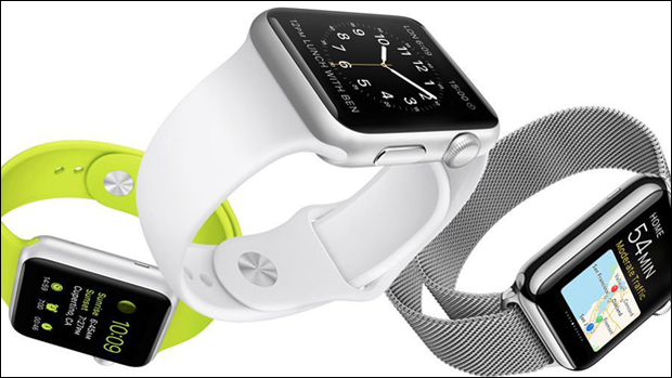 5 เหตุผลที่ทำให้ Apple Watch น่าจะขายดี