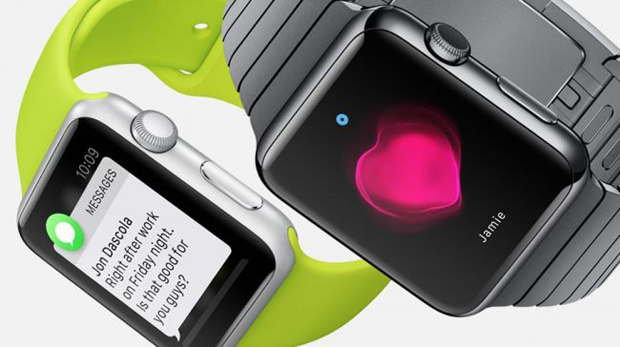 5 เหตุผลที่ทำให้ Apple Watch น่าจะขายดี