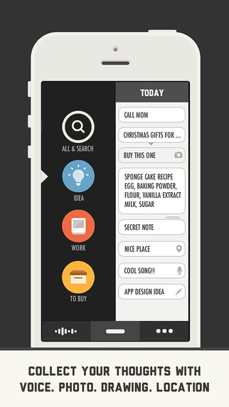โหลดเลย ! แอพฯ ฟรี iOS แบบจำกัดเวลาวันที่ 31 มี.ค. 58