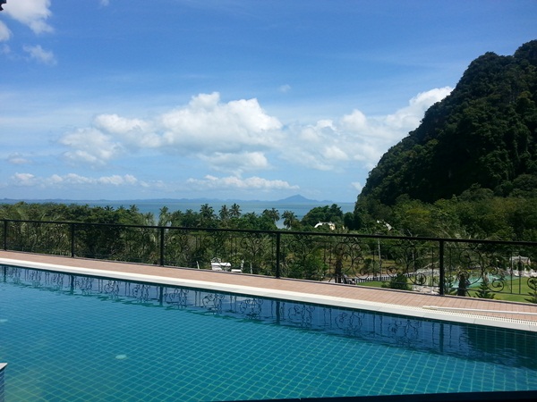 เยือนสวรรค์ชั้นเจ็ด Heaven 7 ที่เที่ยวใหม่สุดไฉไลจากกระบี่