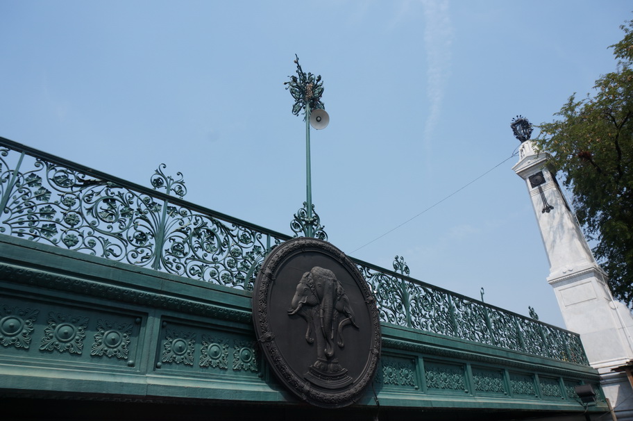 ชวนเที่ยวงานตลาดศิลปะคลองผดุงกรุงเกษม วันนี้ถึง 29 มี.ค. 58