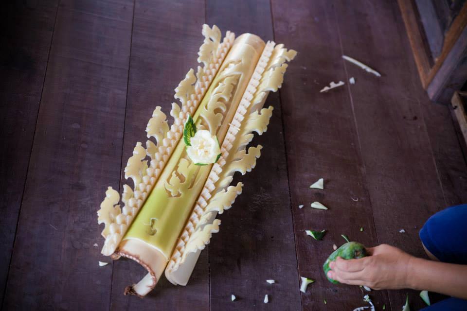 ชวนเที่ยวงานตลาดศิลปะคลองผดุงกรุงเกษม วันนี้ถึง 29 มี.ค. 58