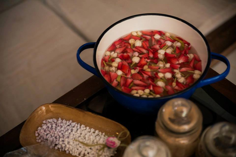 ชวนเที่ยวงานตลาดศิลปะคลองผดุงกรุงเกษม วันนี้ถึง 29 มี.ค. 58