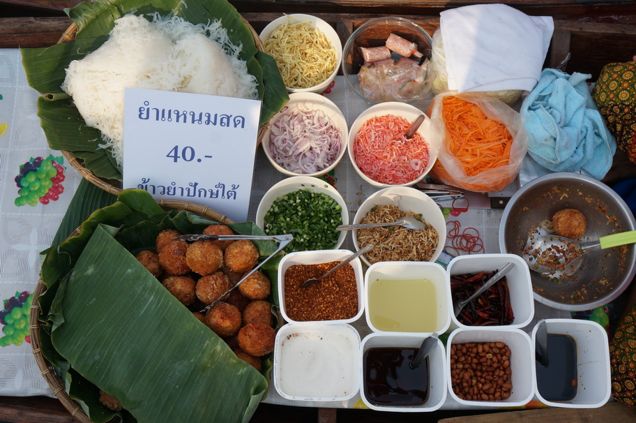 ชวนเที่ยวงานตลาดศิลปะคลองผดุงกรุงเกษม วันนี้ถึง 29 มี.ค. 58