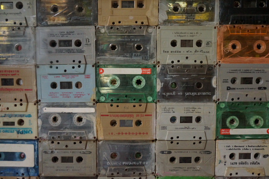 ชวนเที่ยวงานตลาดศิลปะคลองผดุงกรุงเกษม วันนี้ถึง 29 มี.ค. 58