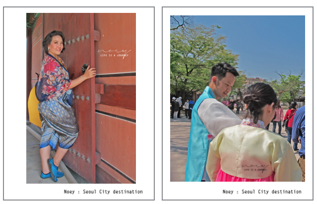 ทริปสั้น ๆ ในเมืองโซล สัมผัสกลิ่นอายแดนกิมจิ