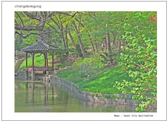 ทริปสั้น ๆ ในเมืองโซล สัมผัสกลิ่นอายแดนกิมจิ