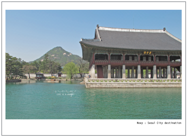 ทริปสั้น ๆ ในเมืองโซล สัมผัสกลิ่นอายแดนกิมจิ