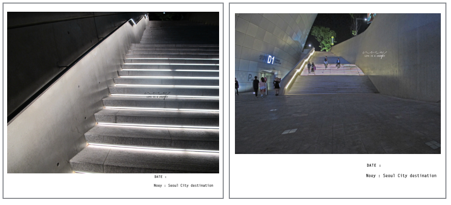 ทริปสั้น ๆ ในเมืองโซล สัมผัสกลิ่นอายแดนกิมจิ