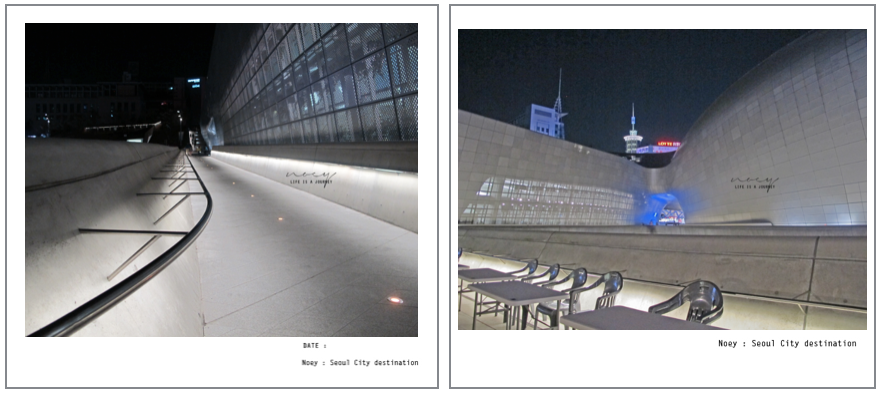 ทริปสั้น ๆ ในเมืองโซล สัมผัสกลิ่นอายแดนกิมจิ